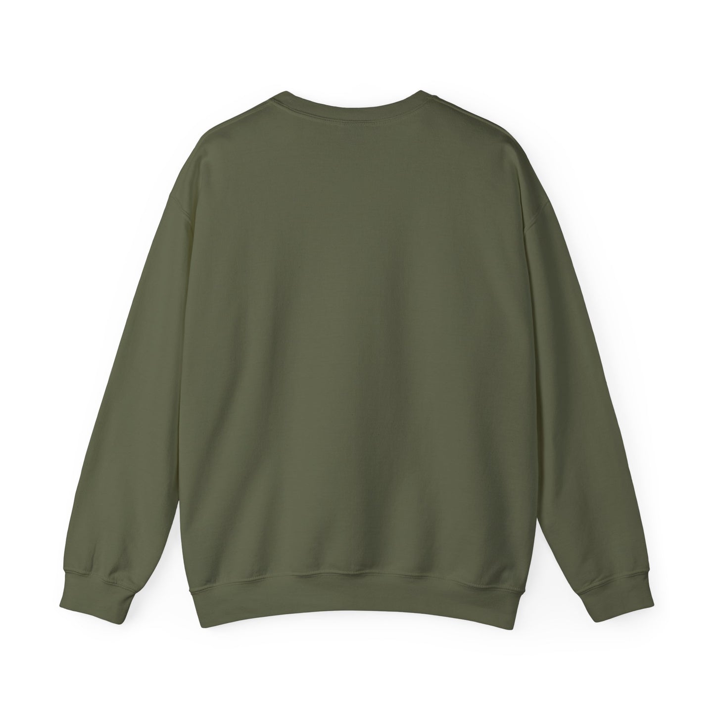 Last Rep CrossFit Crewneck