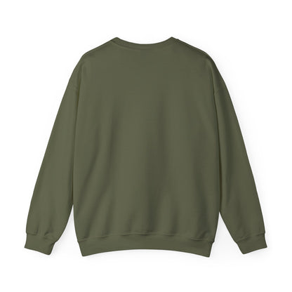 Last Rep CrossFit Crewneck