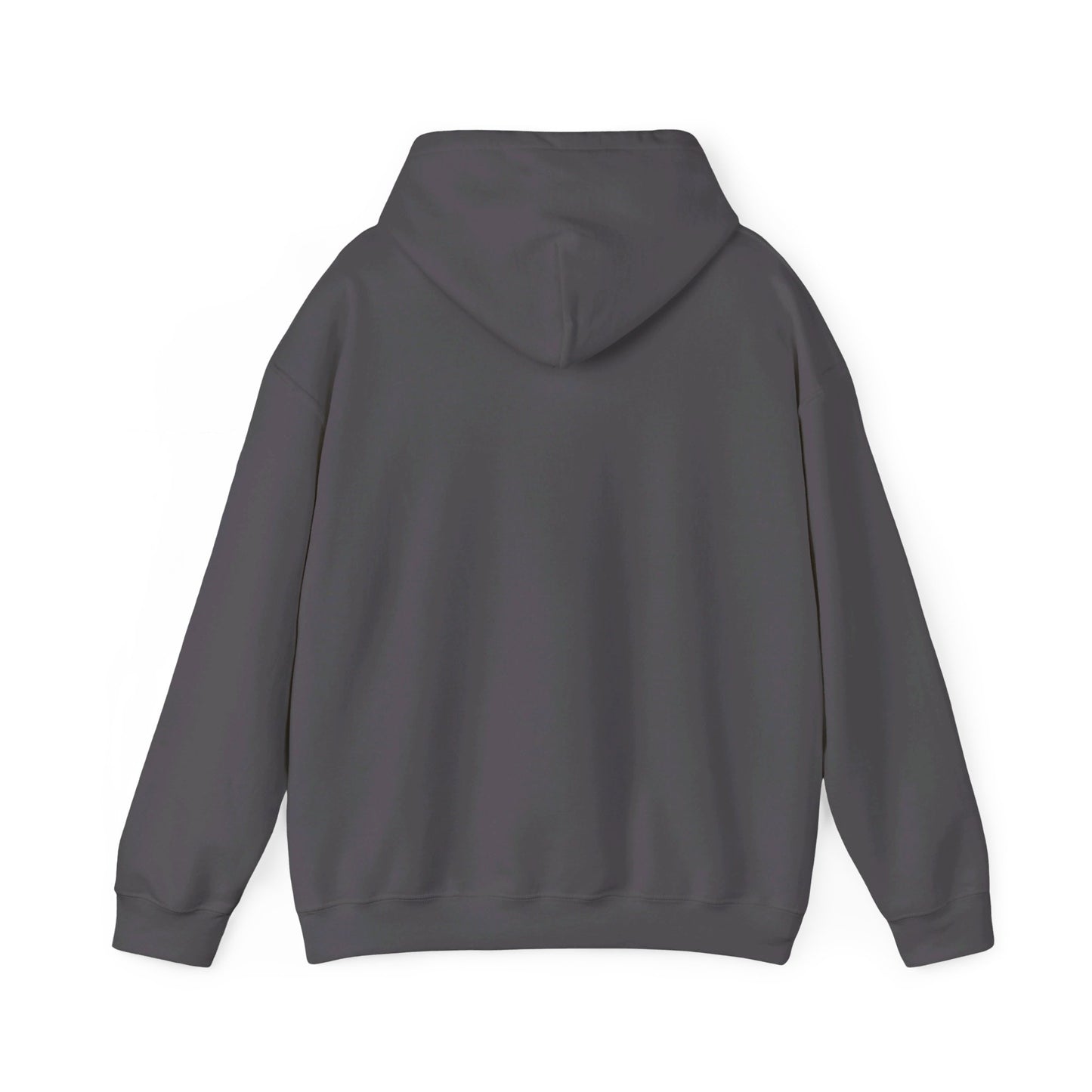 OG Last Rep CrossFit Unisex Heavy Blend™ Hooded Sweatshirt