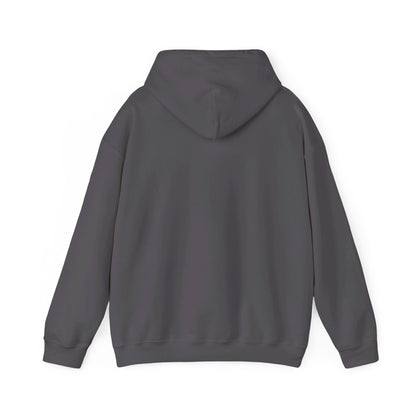 OG Last Rep CrossFit Unisex Heavy Blend™ Hooded Sweatshirt
