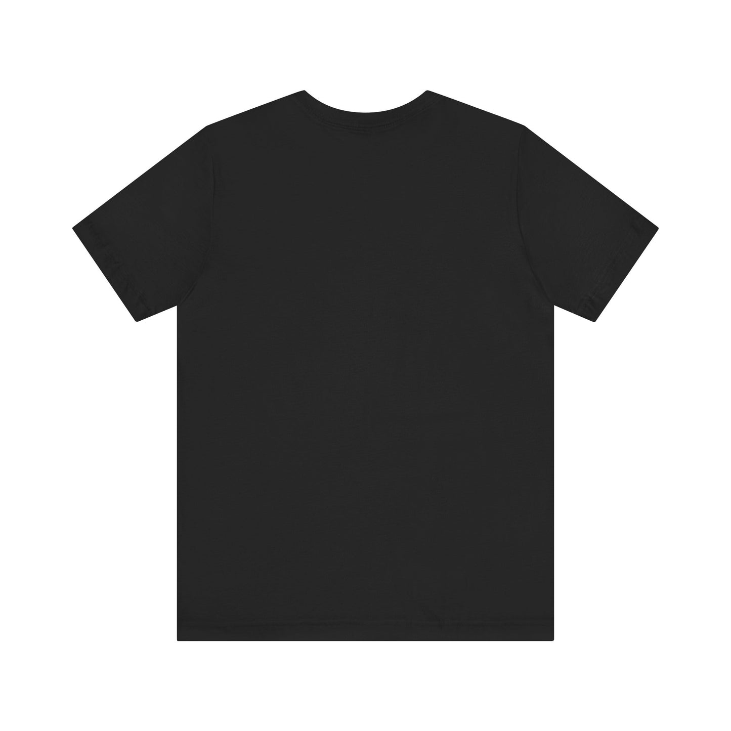 Last Rep Gym Stock Tee