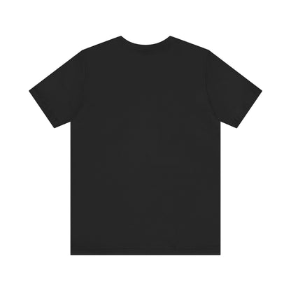 Last Rep Gym Stock Tee