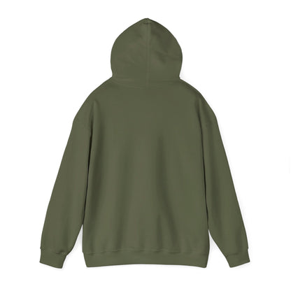 OG Last Rep CrossFit Unisex Heavy Blend™ Hooded Sweatshirt