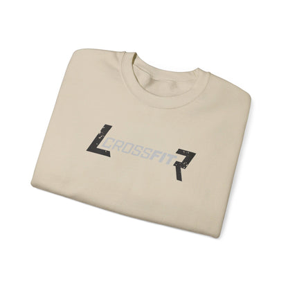 LR CrossFit Crewneck