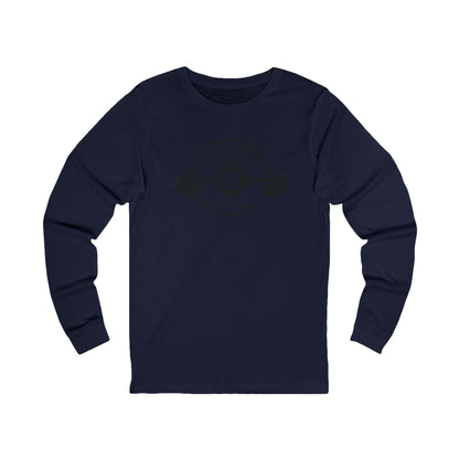 COACH - Unisex Jersey Long Sleeve Tee