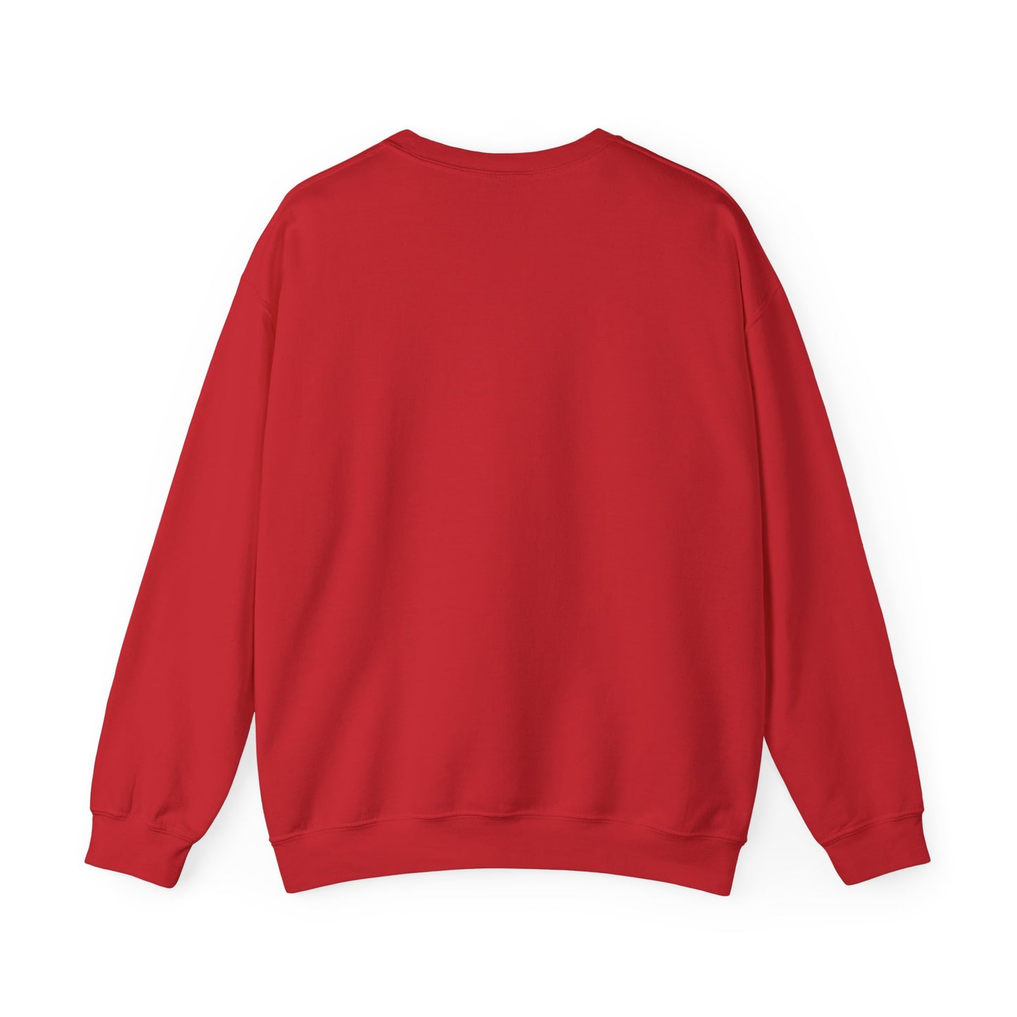 Last Rep CrossFit Crewneck