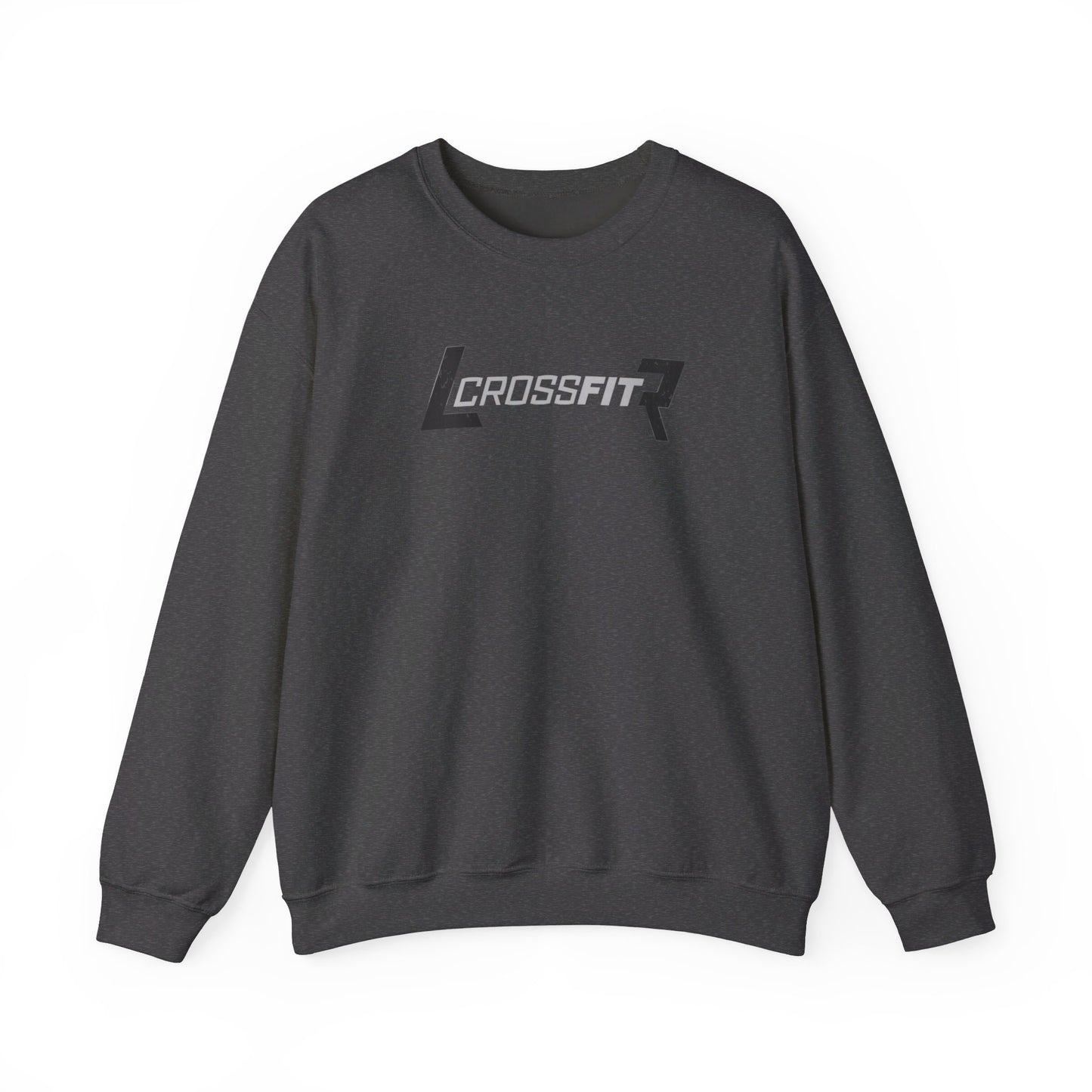 LR CrossFit Crewneck