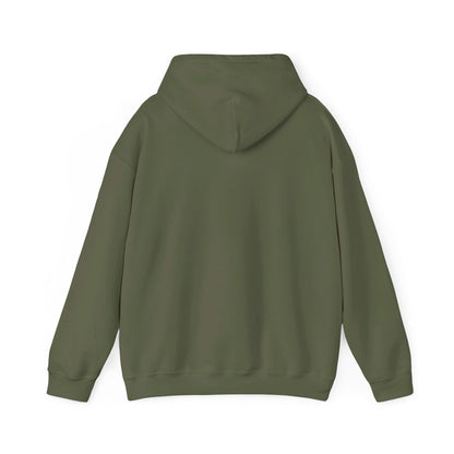 OG Last Rep CrossFit Unisex Heavy Blend™ Hooded Sweatshirt