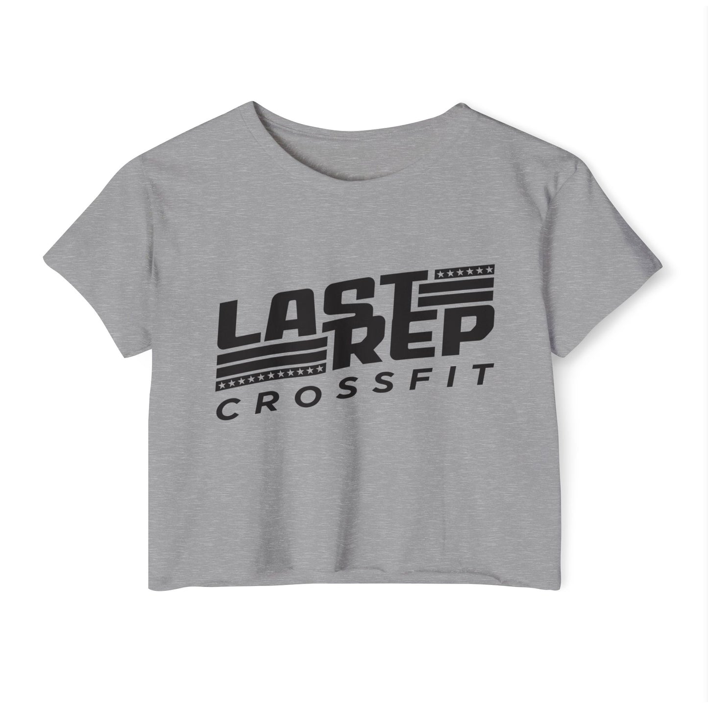 Women's Festival Crop Top