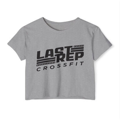 Women's Festival Crop Top